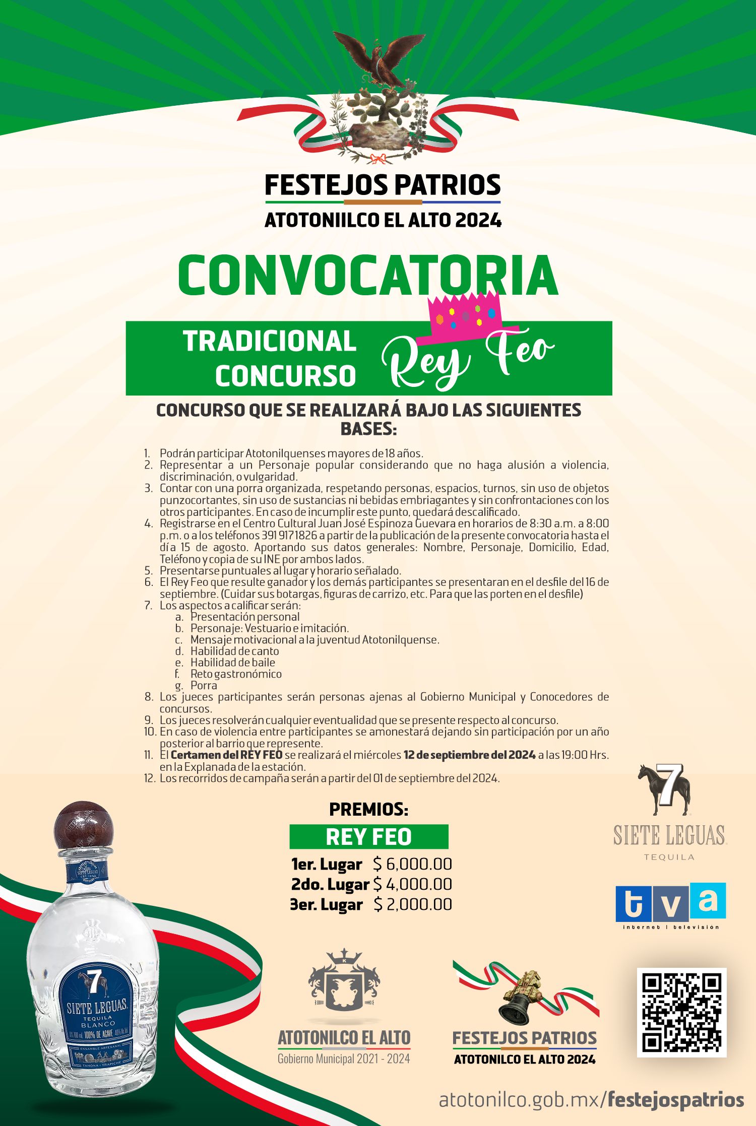 atogobmx festejospatrios24 convocatoria reyfeo