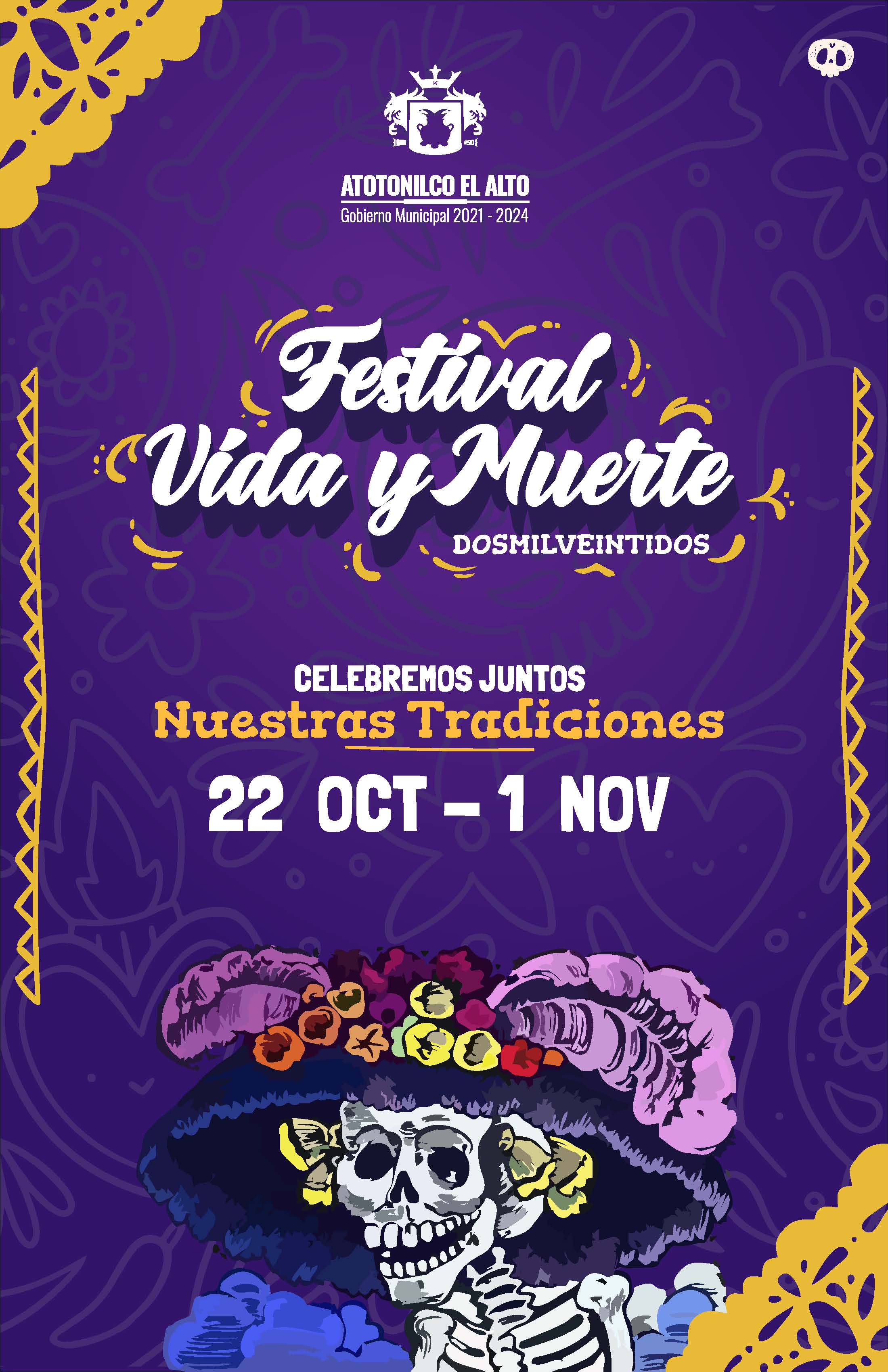 festival vidaymuerte2022 Programa