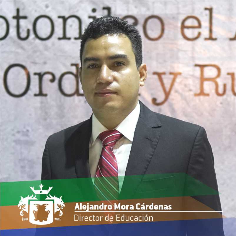 Alejandro Mora Cárdenas