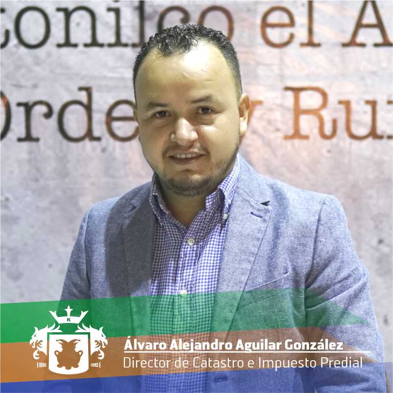 Álvaro Alejandro Aguilar González