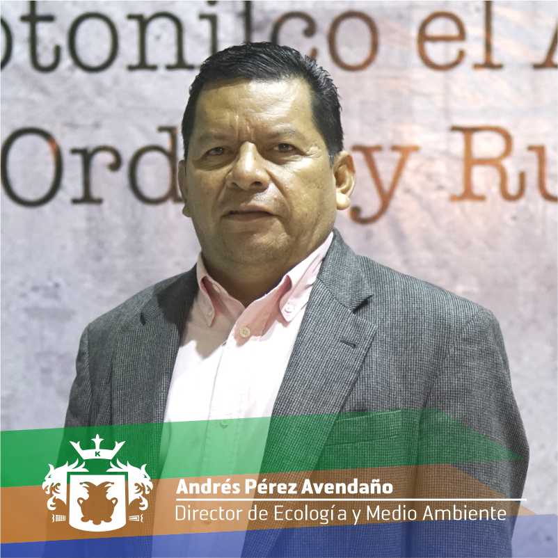 Andres Pérez Avendaño