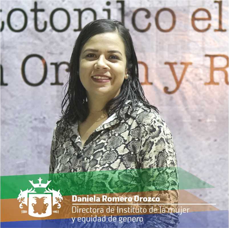 Daniela Romero Orozco