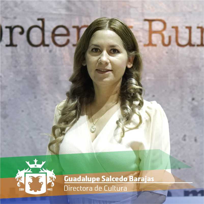 Guadalupe Salcedo Barajas
