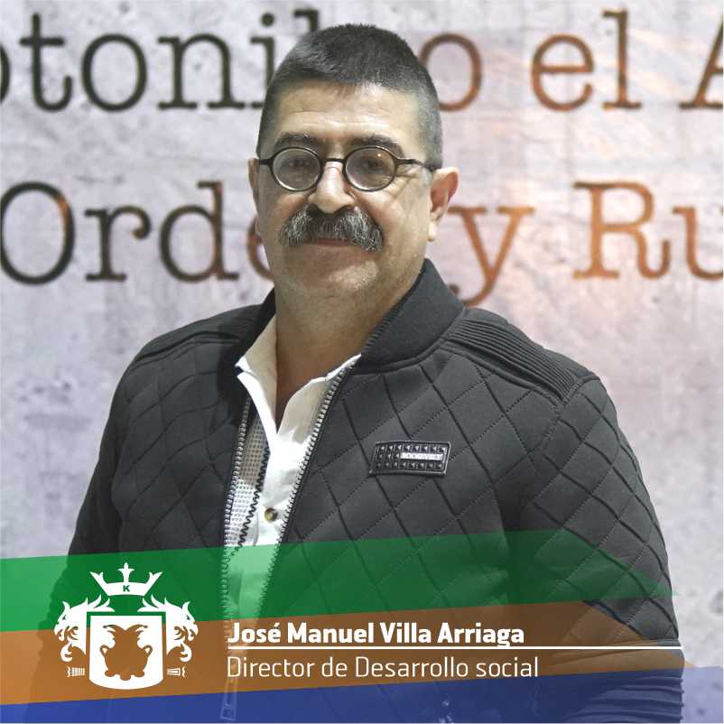 José Manuel Villa Arriaga