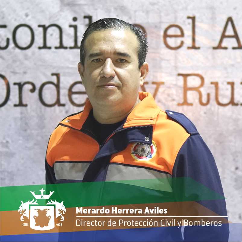 Merardo Herrera Aviles