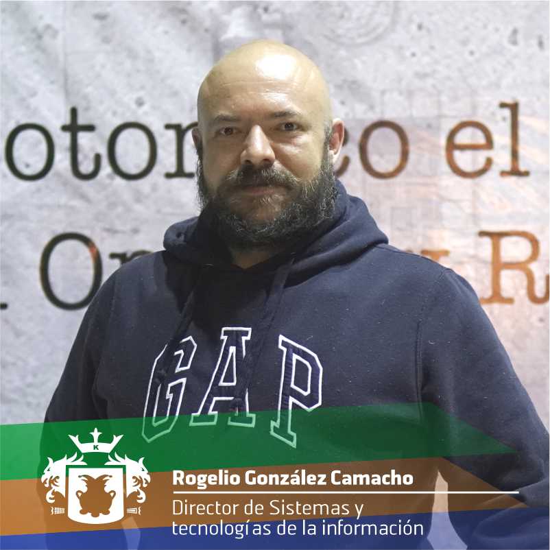 Rogelio González Camacho