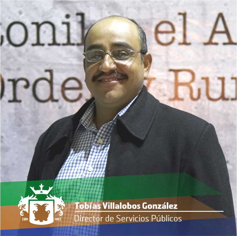 Tobías Villalobos González