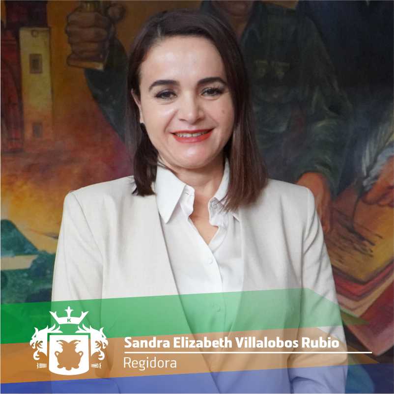 Sandra Elizabeth Villalobos Rubio