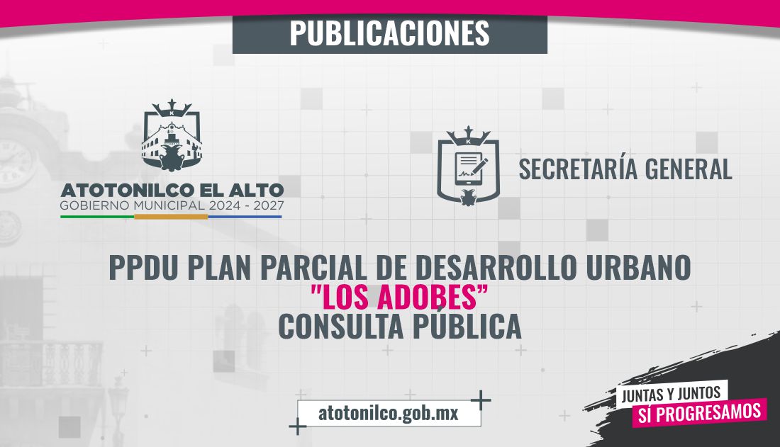 ppdu losadobes