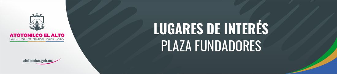 plazafundadores